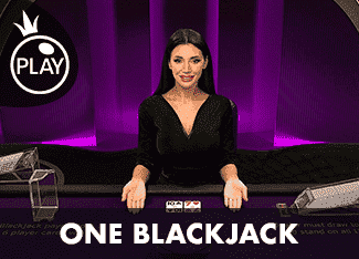 one win blackjack play cards onlien