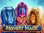  Monkey Magic