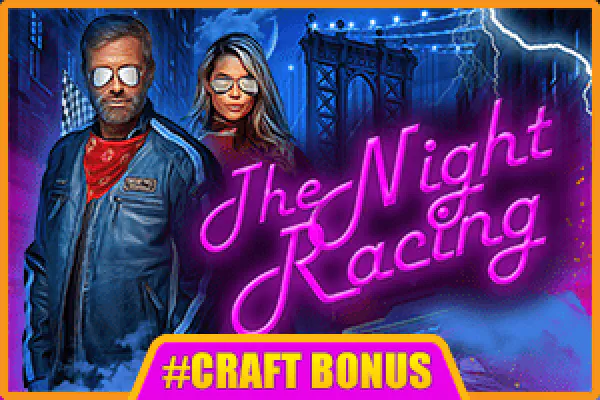 the night racing игровой автомат играть онлайн