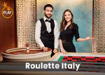  Roulette Italy