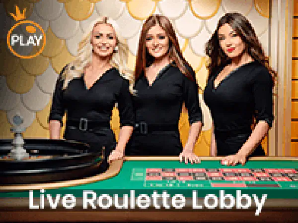 live roulette lobby ऑनलाइन खेलना