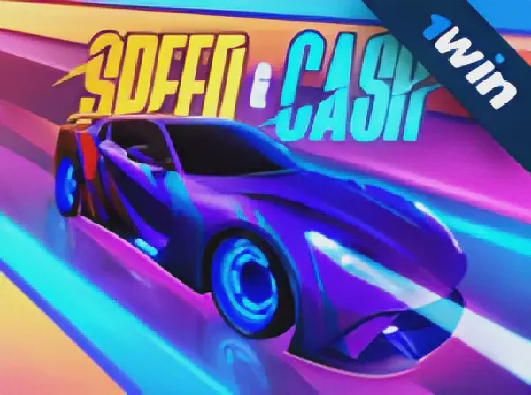 Cash Speed 1win