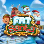  Fat Santa