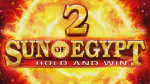  Sun of Egypt 2